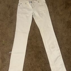BURBERRY JEANS