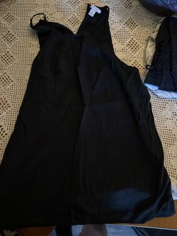 Nine West Women’s Black Tank Top