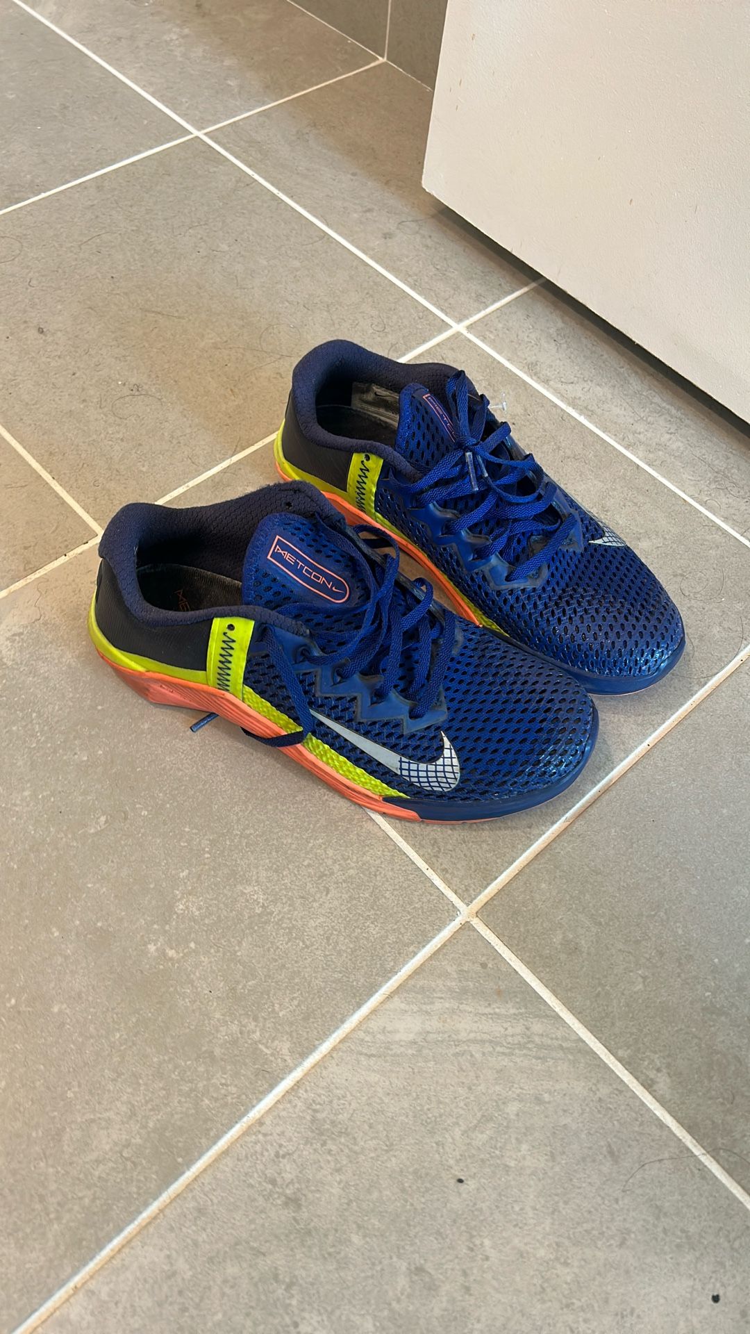Metcon Nike 7.5 Women, $30