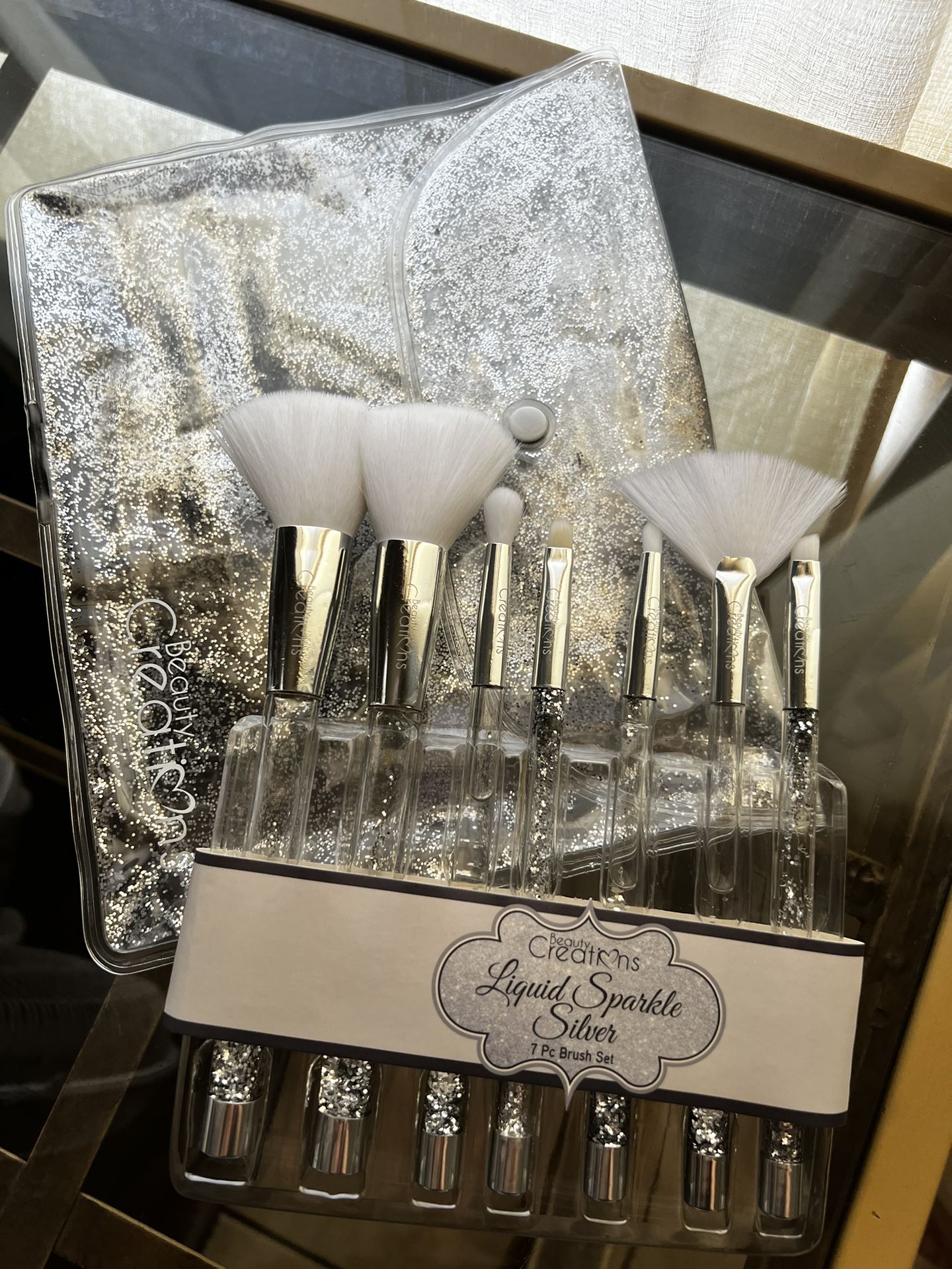 Brochas Beauty Creations