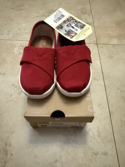 Tom’s Kids