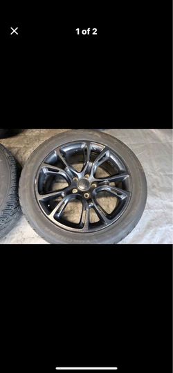 1 SRT rim 5.7 manifold 5.7 fuel rail 6.4 fuel rail 5.7 hemi cover