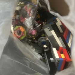 Lego lot
