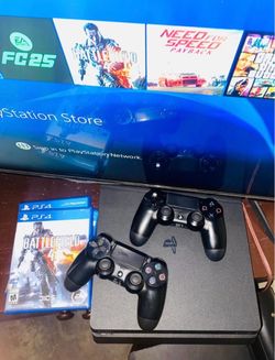 Ps4