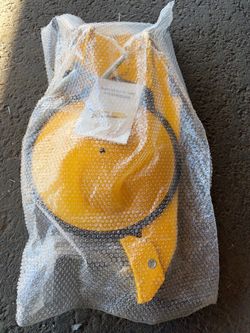 Heavy Duty Wheel Clamp / Parking Boot Lock