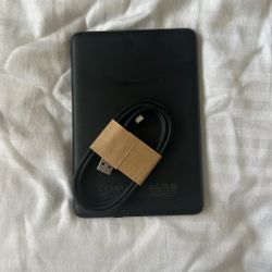 Kindle 