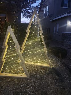 5ft Outdoor Christmas Tree