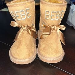 Girls Boots