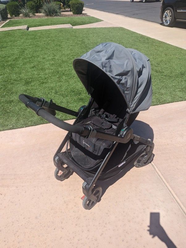 Stroller