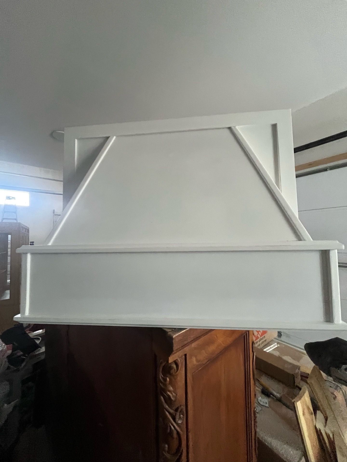 VENT HOOT NEW $100