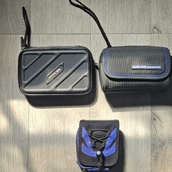 Gameboy Advance, Sp, And 3ds Handheld Cases $10 each or $30 for all 3

