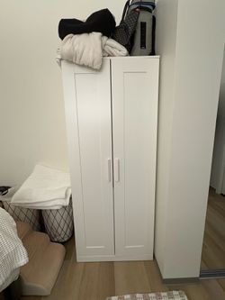 IKEA wardrobe