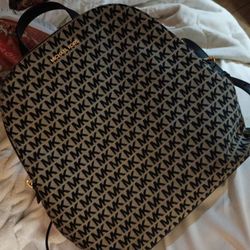 Michael kors backpack