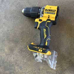 Dewalt Hammer Drill Tool O My Precio Firme
