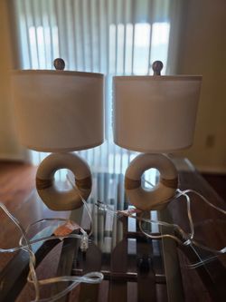 Lamps