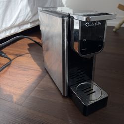 Sur La table Capsule Espresso Maker 