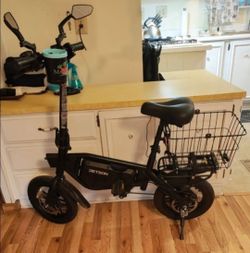 Jetson ebike