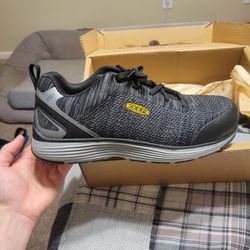 Keen Sparta Esd Boots 