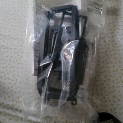 Â DIN Dash Kit Black