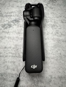DJI Pocket 3 Creator Combo With Extras
