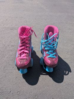 Epic skater size 1 youth