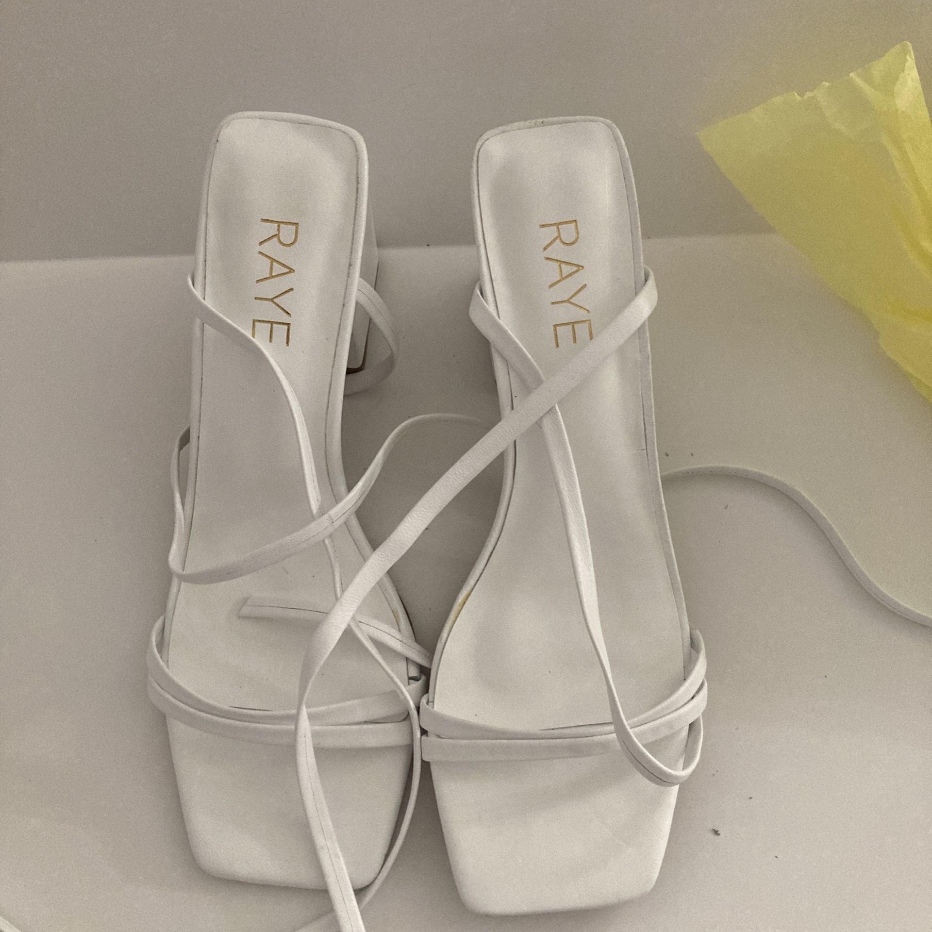 Raye Sandals
