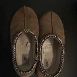 Tasman chestnut uggs 