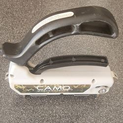 Camo Nail Gun