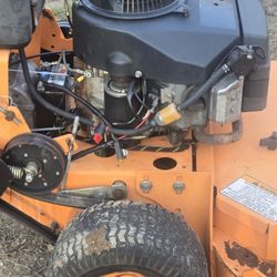 36" Scag Walk Behind Mower 