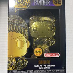 Funko Pop Chase