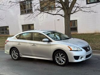 2013 Nissan Sentra