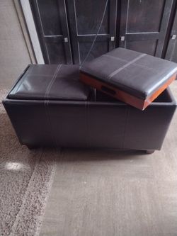 ottoman