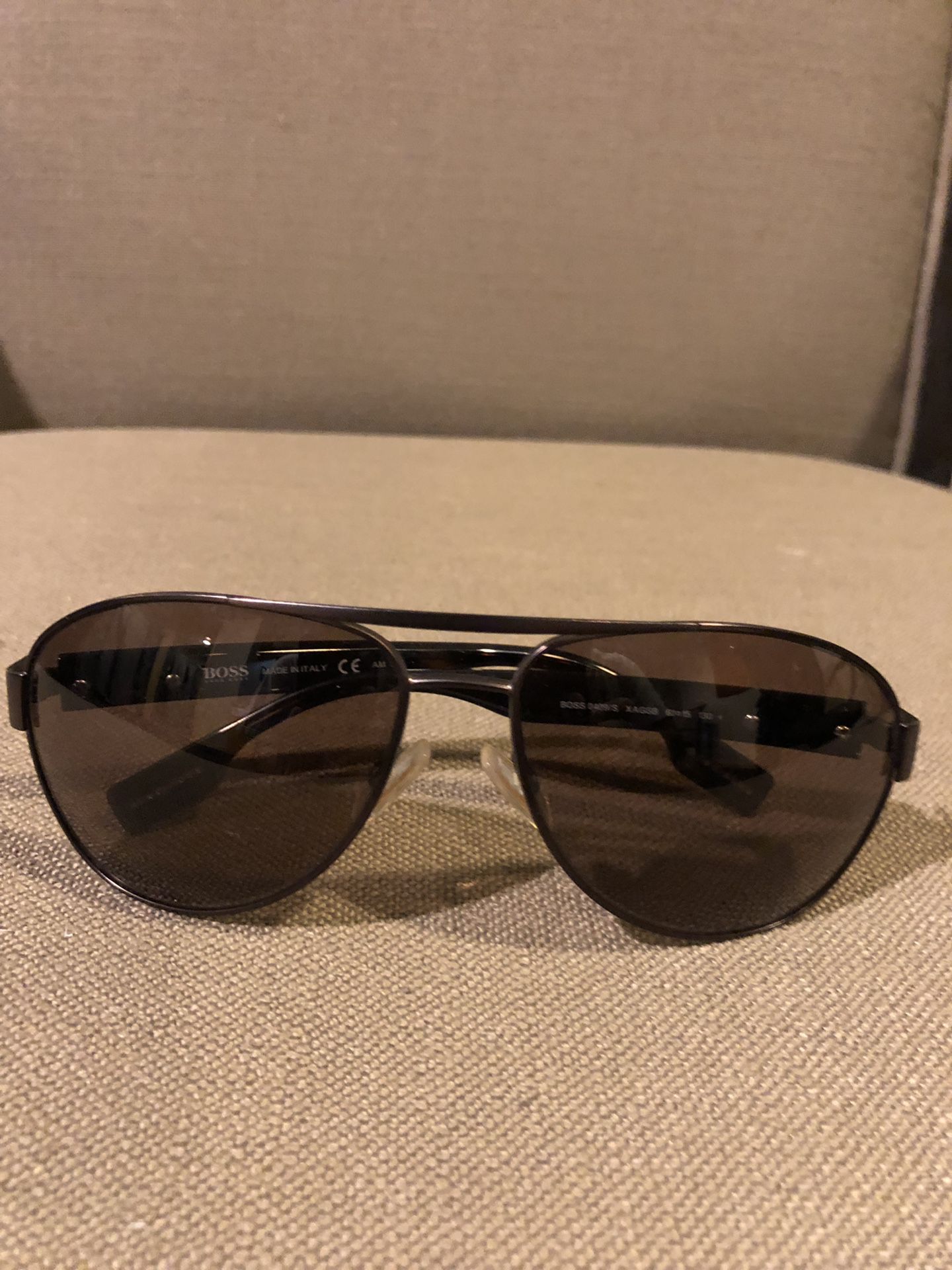 Men’s sunglasses