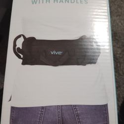 Vive Transfer Belt