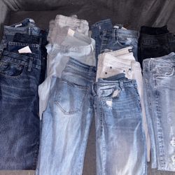 Womens 3-5-7 28/29