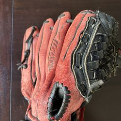 Baseball Glove