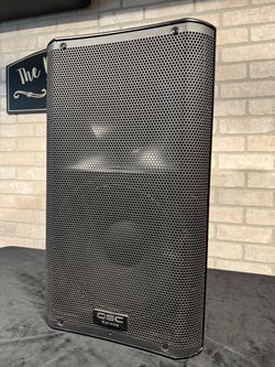 QSC - K12 Speaker / Bocina