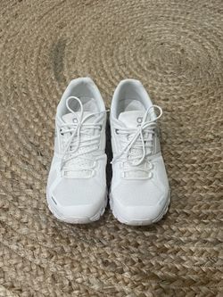 On Running Shoes