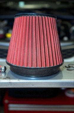 CTS Turbo Replacement Air Filter