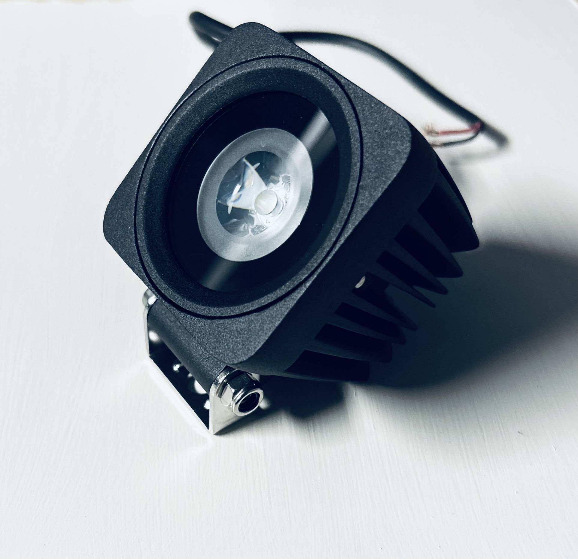 2” crawling lights