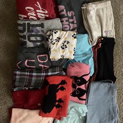 Girls Clothing
