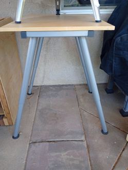 Ikea Galant disk