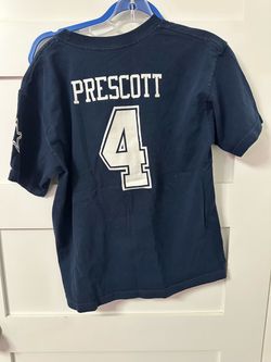 Dak Prescott dallas cowboys jersey