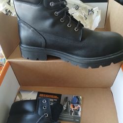 New Timberland PRO Men's Work Boots 