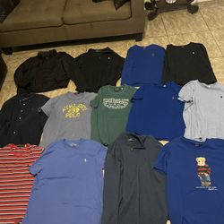 Ralph Lauren Polo