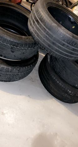 Tires
