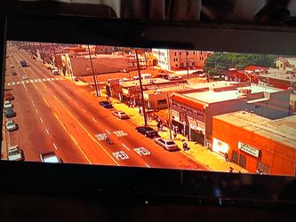 40" Westinghouse tv