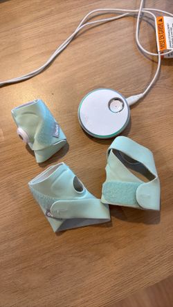 Owlet Dream Sock