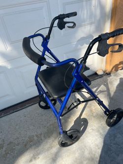 Adult walker