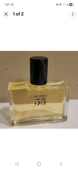 Secret 55 by Victoria's Secret Perfume Spray 50 ml/1.7 oz Authentic Cologne
